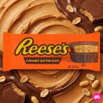 REESE'S Peanut Butter Cups NON-GMO - Mogyoróvajas Csokicsészék 39, 5 g