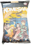  UltraPop Komesan Demon Slayer Rice Chips Honey and Mustard - mézes-mustáros rizschips 60g