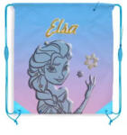  Disney Jégvarázs Elsa sporttáska, tornazsák 37 cm (SNXHY25108) - oliviashop