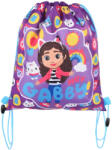  Gabi babaháza Hey sporttáska, tornazsák 37 cm (SNXHY25111) - oliviashop