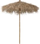 Bloomingville Natúr színű napernyő ø 160 cm Noia - Bloomingville