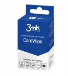 3mk Univerzális nedves törlőkendők 3mk CareWipe 24 db képernyőtisztításhoz (5901571190747)