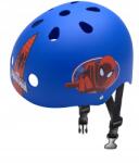 Stamp Gyerek kerékpáros bukósisak Marvel Spiderman 53-57cm M (SM250102)