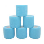 CELLACAST Xtra 5cm x 3, 6m kék könnyített műanyag gipsz - doktorpatika