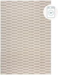 Flair Rugs Szürkésbézs mosható szőnyeg 116x170 cm Marlowe - Flair Rugs
