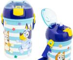  DISNEY Bluey műanyag kulacs 450 ml