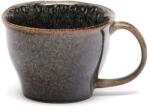 Kave Home Szürke kerámia bögre Coval - Kave Home