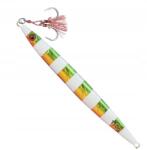  Oukens Leadjigging Vörös Szemű Halászcsali (BHD832NDS6)