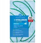 Dresdner Essenz Női Fürdősó Hialuronsav Hidratálja a bőrt Dresdner Essenz (PB20330-0080-DE-D012)