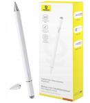 Baseus fehér Érintőceruza (P80080801211-01)