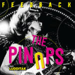 Trottel Records The PinUps feat. Ludditák - Feedback