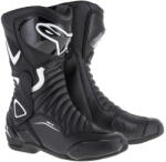 Alpinestars Női motoros csizma Alpinestars Stella SMX-6 v2 méret 38