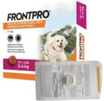 Boehringer Ingelheim FrontPro, 1 tableta (Greutate caine: 25 - 50 kg) (84135974)