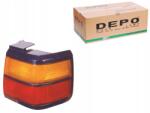 Depo Lámpa (külső Rész Irányjelző Színe Narancssárga