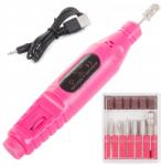 Verk Group Körömmaró gép manikűr pedikűr csiszolófejek (15938)