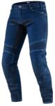 Rebelhorn Motoros nadrág Rebelhorn Eagle II méret 38/34 sötétkék