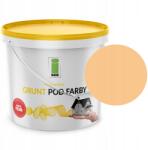 I SEE Alapozó Szilikonos Homlokzati Festékhez, Bézs, Meleg Bézs Árnyalat, 10L (S764)