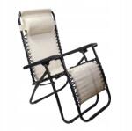 AGA Garden karosszék Grt MR51CH (MR51CH-GRT) - allegro