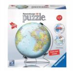 Ravensburger 3D puzzle Globus 540 db-os (124367)