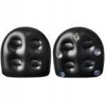  Jacuzzi medence párna Wellis Spa Booster Seat Spa kád párna (poduszka do spa czarny)