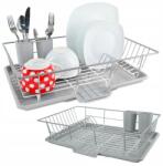 Artemis Konyhai edényszárító Tányércsepegtető Bögrék Edények Evőeszközök (VD-150682)