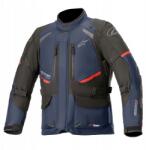 Alpinestars kabát Andes Drystar v3 méret S vízálló túrakabát