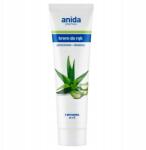 Anida glicerines-aloe verás kézkrém A+e vitaminnal 100 ml (5900031002606)