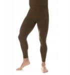 Brubeck Férfi nadrág Ranger Thermo khaki M termoaktív outdoor (LE1276M-6782)