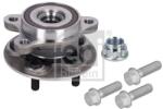 Febi Bilstein Set rulment roata FEBI BILSTEIN 196650 (196650) - centralcar