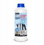 Sedan Kamstop Vízkőoldó 1l Koncentrát vízforraló kávéfőző Természetes citromsav