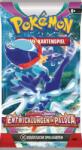 The Pokemon Company International Pokémon Tcg Scarlet & Violet Paldea Evolved Paldea Fejlődések Booster