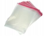  Fólia tasak Pp celofán 15x20cm ragasztószalaggal 25um 100db