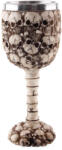 NNM Potir Craniu - Soul Goblet - NEM6106 Pahar