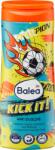 Balea Sport Sampoon És Tusfürdő Gyerekeknek 4 az 1-ben 300ml Kick It! (4066447429046)