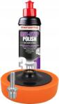 menzerna Polírpaszta Autófényezés Polírozásához Menzerna 3az1ben 3in1 Pad 125mm