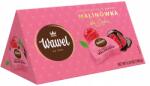 Wawel Málnás ízű töltött csokoládé Bombonier Praliné Wawel 180g (5900102030033)