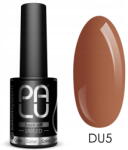 PALU Hibrid Körömlakk 11g DU5 Dubai Finom, közepes barna (DU5)