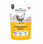 Wiejska Zagroda Monoprotein eledel Csirke felnőtt macskáknak 85 g