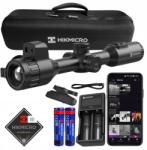 Hikvision Hőkamerás céltávcső Hikmicro Stellar SQ35L 3.0 Készlet (Stellar SQ35L 3.0)