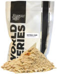 Benzar Mix World Series Groundbait, Natural Carp, 800g (98092710)