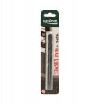 Gröne Fémfúró Hss acél Grone 13 mm x 151 mm 1 db (A2207-513010)