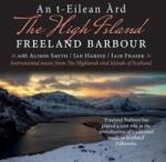 Barbour, Freeland An T-eilean Ard - The