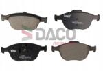 DACO Fékbetét Ford Transit Connect 322560