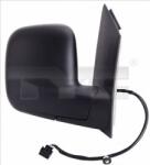 TYC Vonkajšie zrkadlo TYC 337-0132 (337-0132)