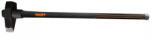 HECHT Topor pentru despicat Hecht 903600 coada din fibra lungime 91 cm greutate 3600 g (HECHT903600)