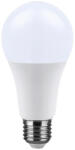 V-TAC Bec LED Cip CREE 15W, 3000K, E27, A60 (19843-)