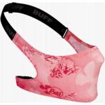 Buff Maszk Buff Filter Mask Kids Nympha Pink one size (126647.538.10.00)