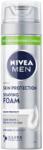 NIVEA Men Silver Protect Roll-on Dezodor 72 órás 50ml (81371)