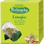 BioSnacky Rapunzel Borcan pentru germinare 1buc