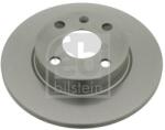 Febi Bilstein Brzdový kotúč FEBI BILSTEIN 23553 (23553)